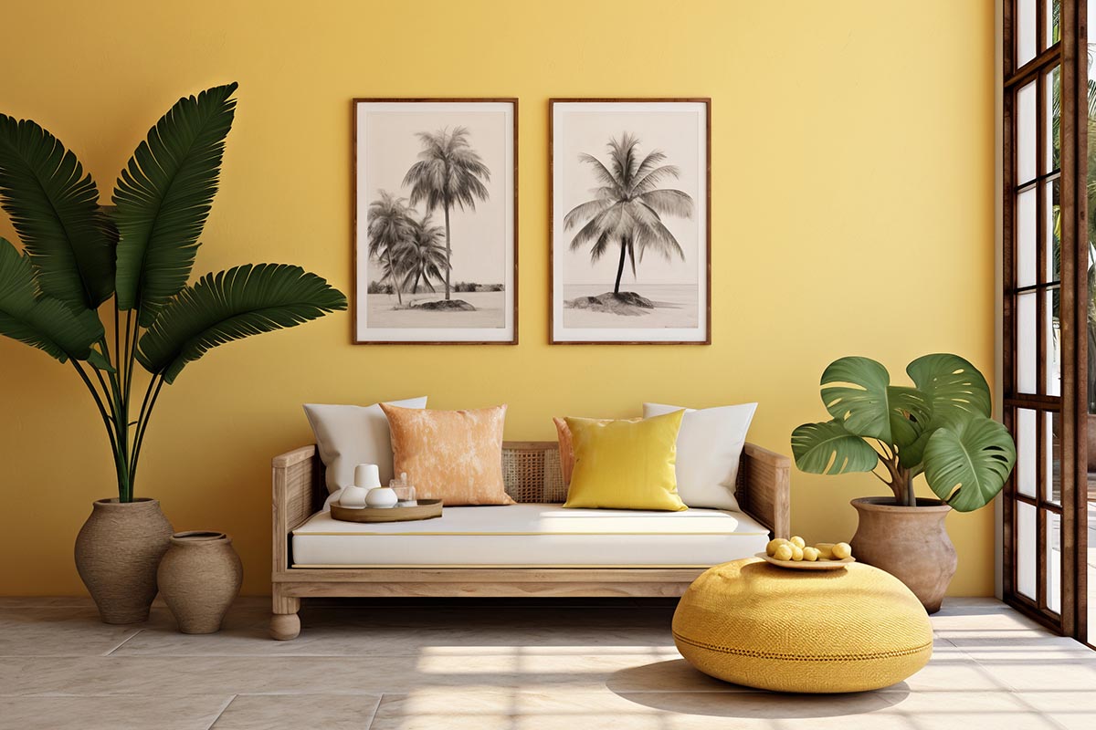 Casas de luxo
