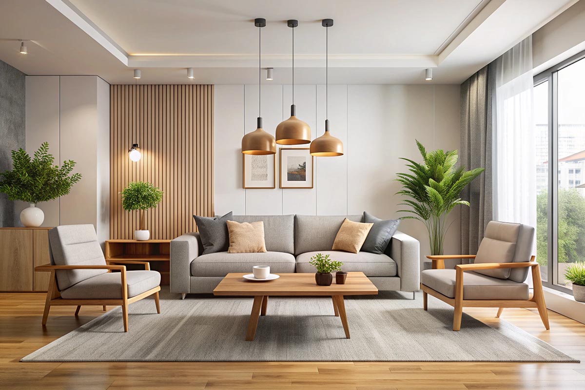 Designs modernos